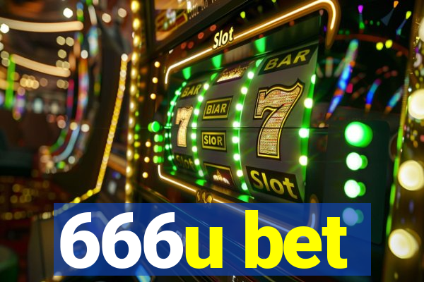 666u bet